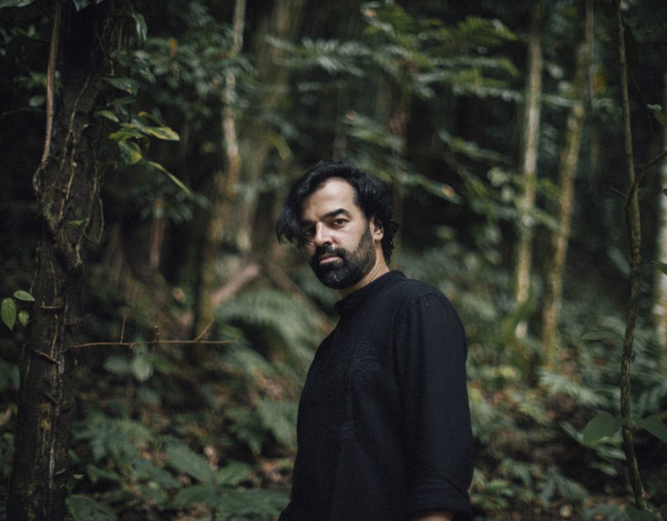 Valter Lobo Concerto