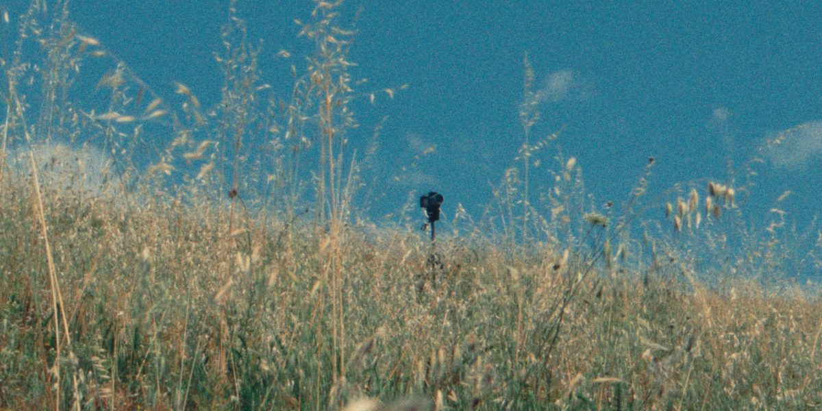 A II Edição da Mostra de Curtas-Metragens